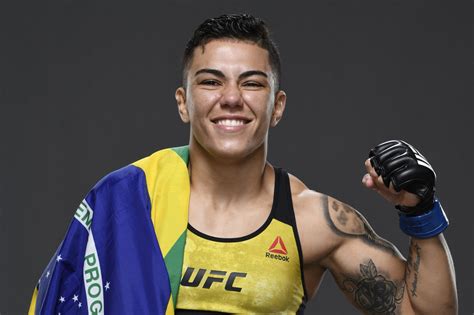Contact information for renew-deutschland.de - Jun 3, 2018 · June 3, 2018 5:30 pm ET. LAS VEGAS – Jessica Andrade has credited her strength to a childhood spent helping tend to her family’s small farm in Brazil. Now, we’re not telling the rest of the UFC’s strawweight roster to go grab the pitchforks and cornhuskers. But judging by ex-title challenger Claudia Gadelha ’s assessment of her ... 